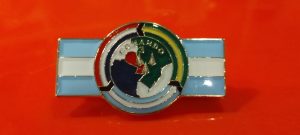 PINS metalico (Comando tripartito)