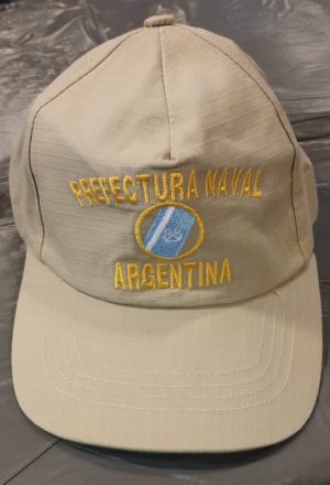 QUEPI UNIFORME