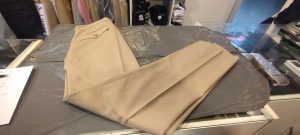 PANTALON ARENA USO DIARIO UNISEX REGLAMENTARIO