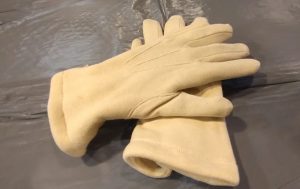 GUANTES ARENA (REGLAMENTARIO) TALLE UNICO