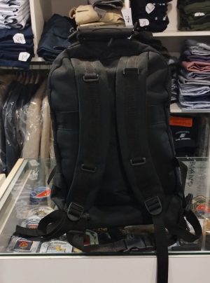 MOCHILA TACTICO