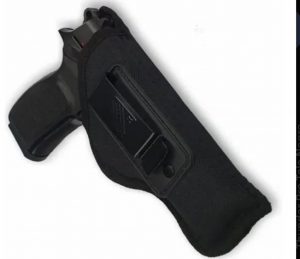 PISTOLERA INTERNA