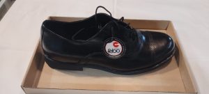 ZAPATO USO DIARIO GALA (Suela de goma FEBO)