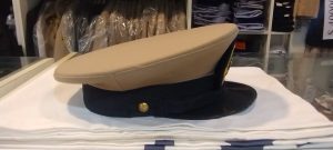 GORRA de SUB-OFICIAL UNIFORME DE GALA