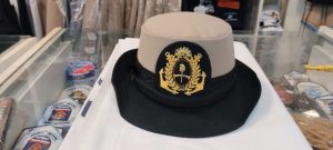 BOMBIN DE SUB-OFICIALES UNIFORME DE GALA