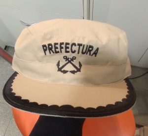 QUEPI ARENA JEFE