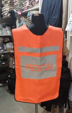 CHALECO REFLECTARIO PNA
